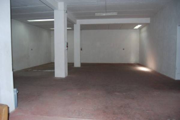Magazzino - deposito, anagnina, roma