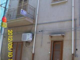Foto - Si vende Appartamento con terrazzo, Costa Tirrenica Siciliana, Cinisi