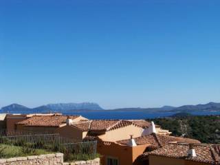 Vista da veranda