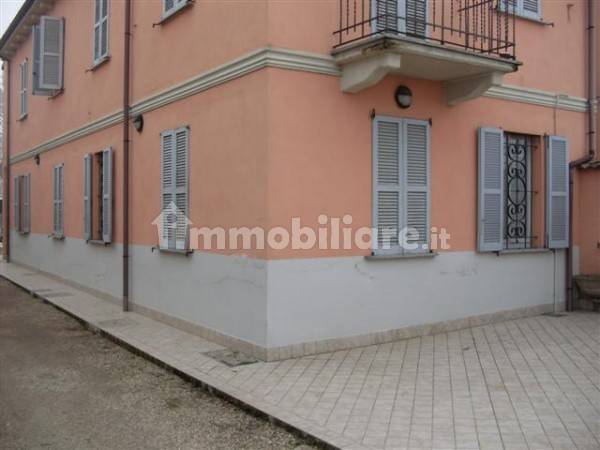 Appartamento in affitto a Belgioioso