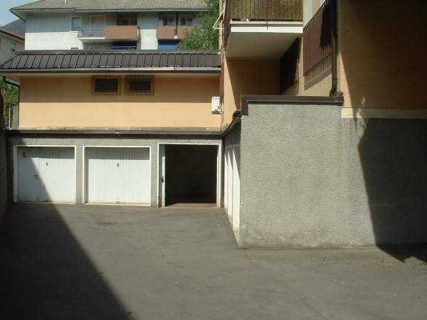 Magazzino - deposito via della mendola 45, gries - san quirino, bolzano