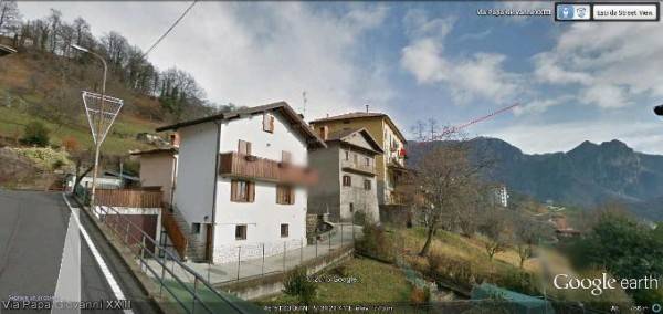 Appartamento in vendita a Val Brembilla