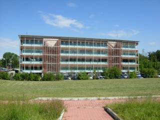 palazzina