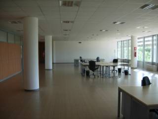 open space uff.