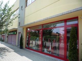 Complesso Commerciale