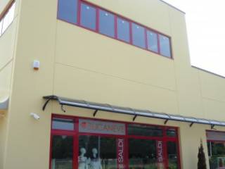 Commerciale Piano Primo