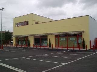 Commerciale Piano Primo