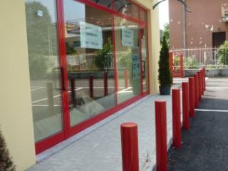 Complesso Commerciale