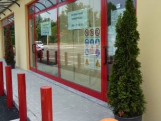 Complesso Commerciale