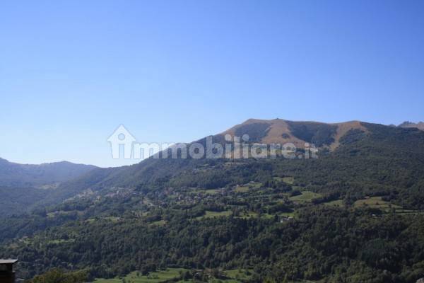 Appartamento in vendita a Centro Valle Intelvi