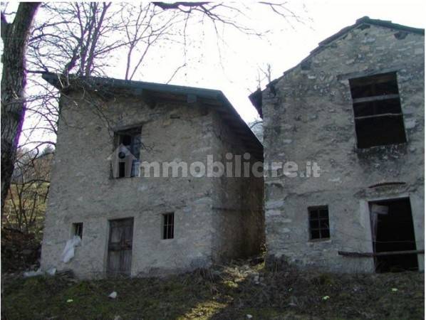 Rustico - Casale in vendita a Centro Valle Intelvi