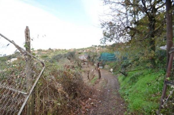 Appartamento in vendita a Massa Lubrense