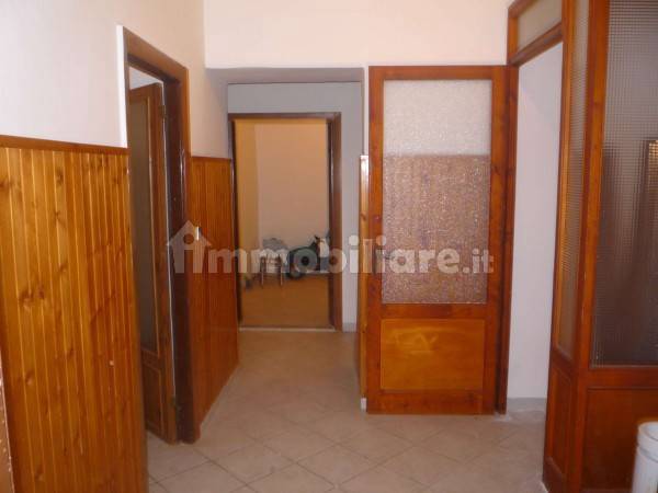 Trilocale via Roma, Centro, Ceccano — foto 3