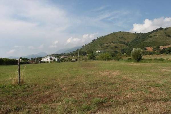 Terreno agricolo contrada san giorgio, san nicola arcella