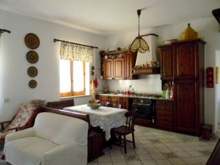 cucina/living