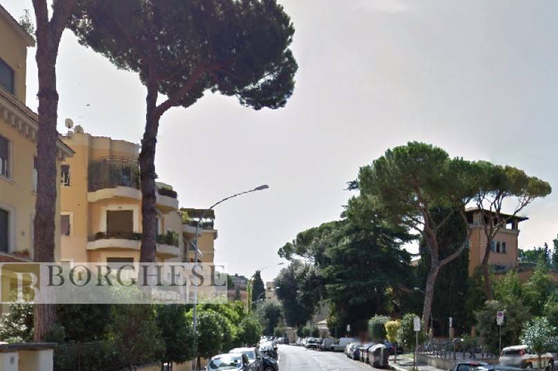 Attico - Mansarda in vendita a Roma