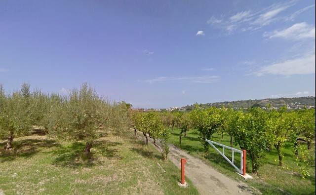 Terreno agricolo strada provinciale 64 65, giammoro, pace del mela