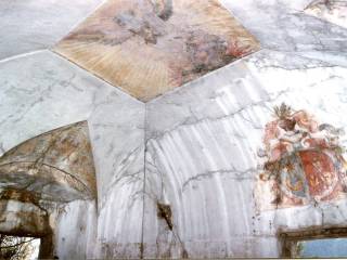 Interno palazzo