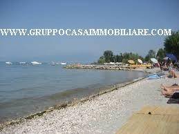 Appartamento in vendita a Lazise