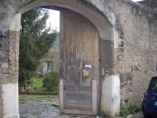 L'ingresso