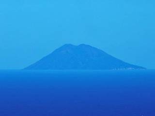 Vista Stromboli