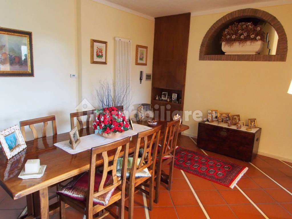 sala da pranzo