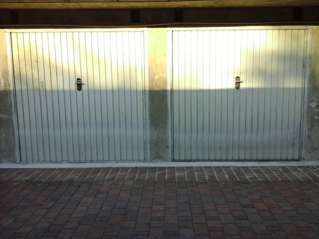 Garage - box via bianchi 212, villadossola