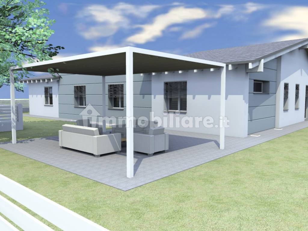 Nuove Costruzioni in vendita a Gonzaga, rif. 97492916 Immobiliare.it