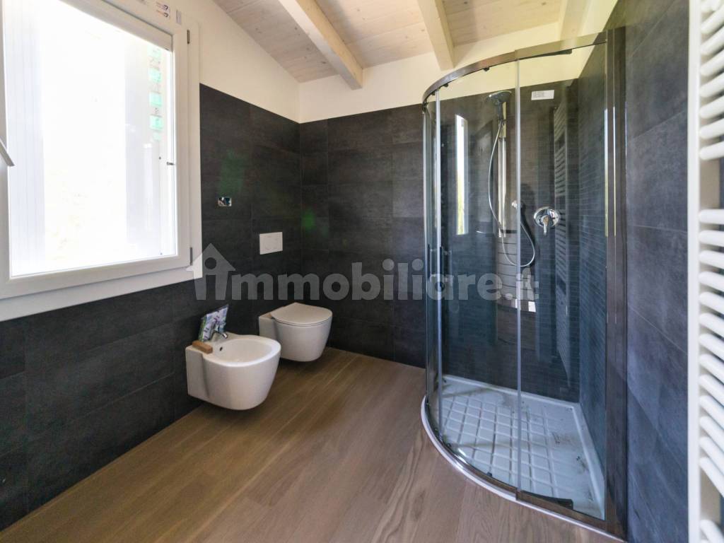 Bagno tipo 4