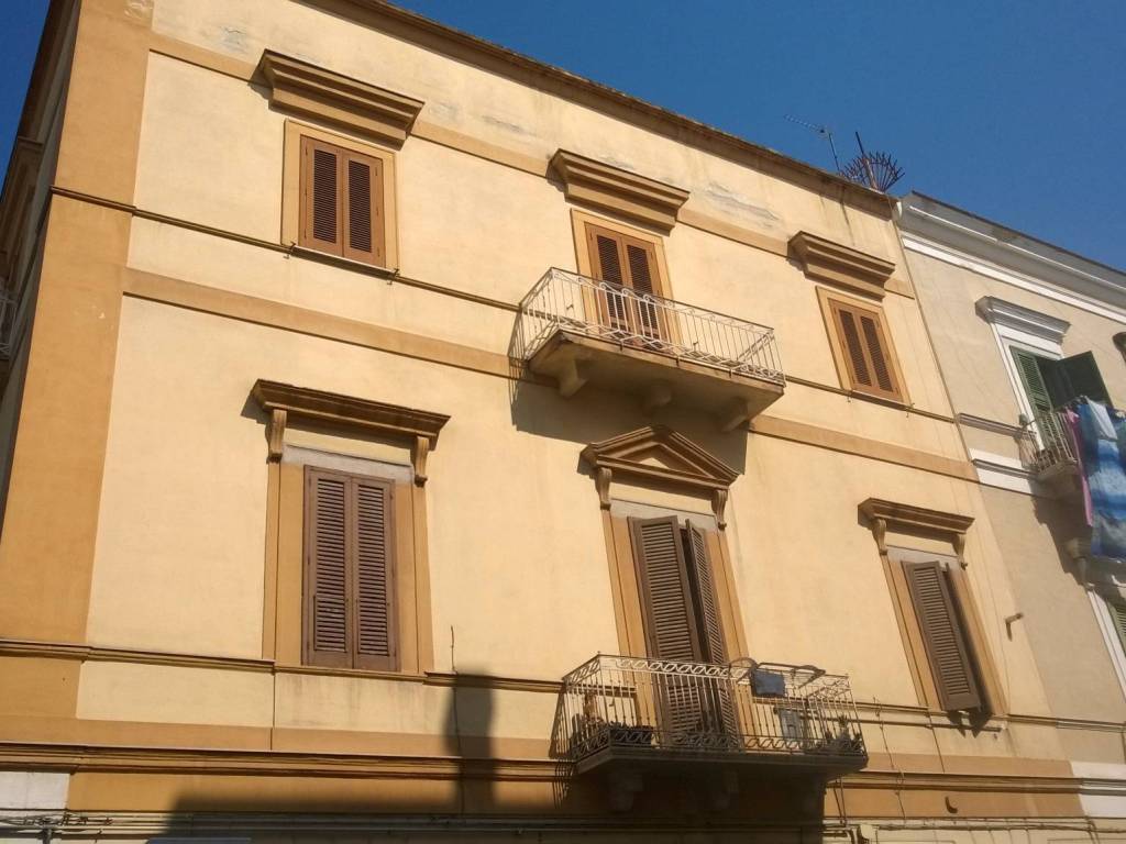 intera palazzina