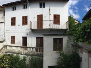 casa interno cortile