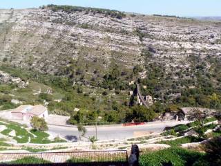 vista giardino