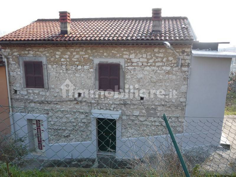 Appartamento Strada Statale 637 83, Centro, Ceccano — foto 3