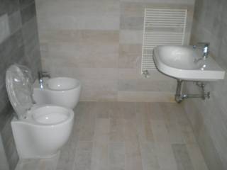 Bagno servizio