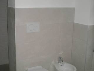Bagno Padronale