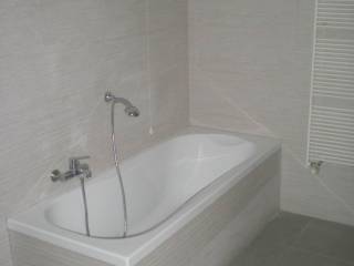 Bagno Padronale