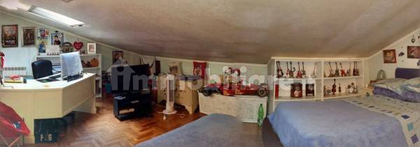 Villa in vendita a Roma