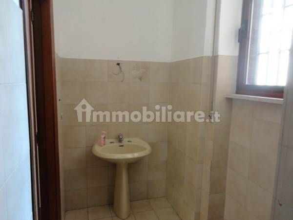 1° bagno