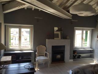 2-room flat via Trota, Centro Storico, Verona