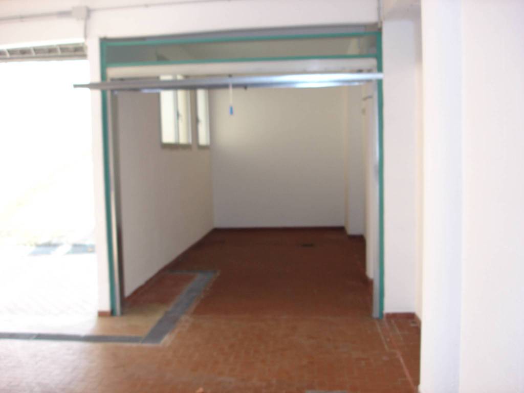 Garage - box via sturla, sturla, genova
