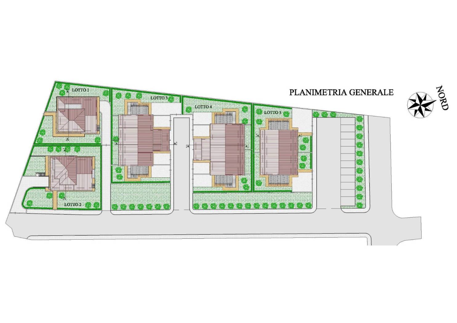 Villa in vendita a Crespina e Lorenzana