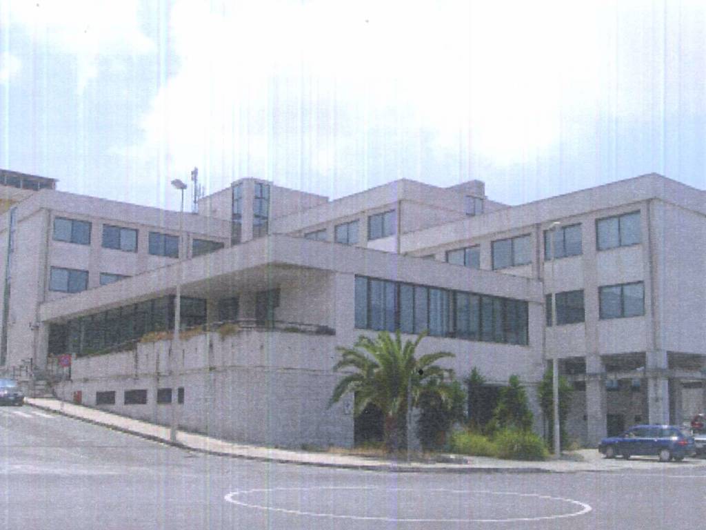 Via Alessandro Volta Roma Rm Palazzo - Edificio via Alessandro Volta 2, Palmi, rif. 56538046