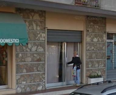 Locale commerciale via giuseppe verdi, centro, casalmaggiore