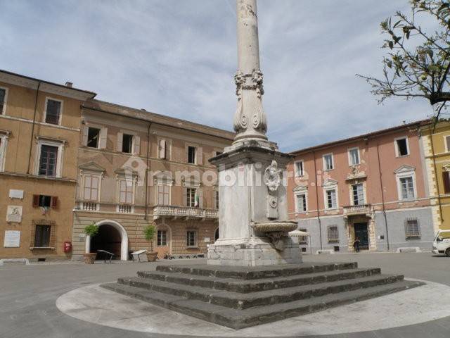 piazza mercurio