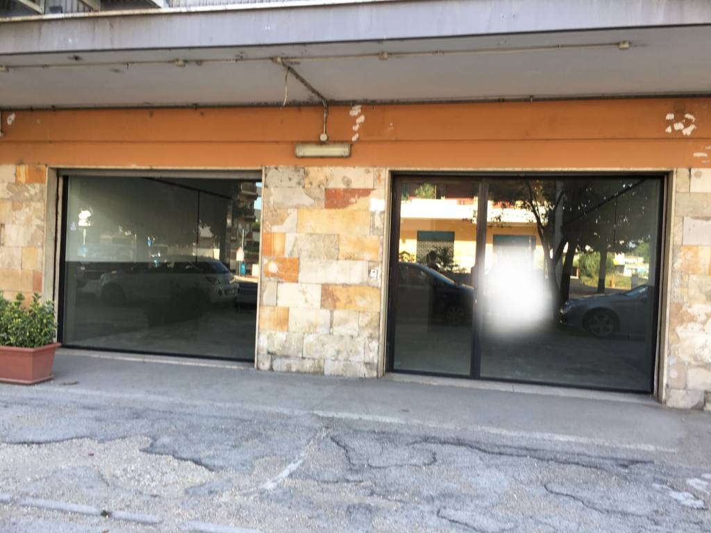 Locale commerciale viale abruzzo 233, chieti scalo, chieti