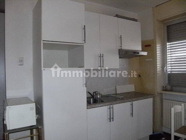 Appartamento in affitto a Novara