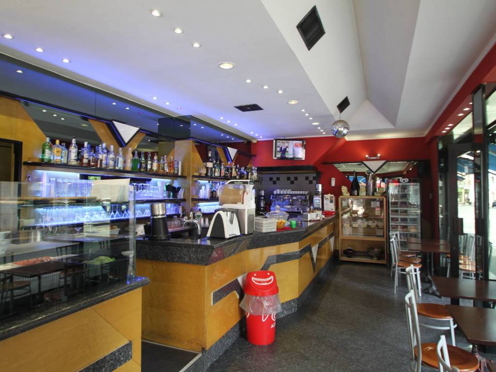 Bar via Molino delle Armi, Milano, rif. 57682662 - Immobiliare.it