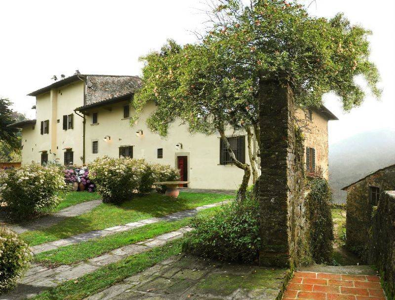 Rustico - Casale in vendita a Pescia