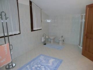 BAGNO MANSARDA