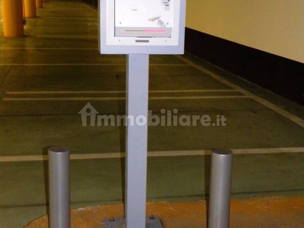 accesso privato